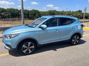 אם. ג'י. / MG ZS‏, 2021, תמונה