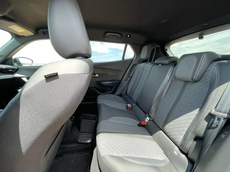 Peugeot 2008 2nd hand, 2024, private hand