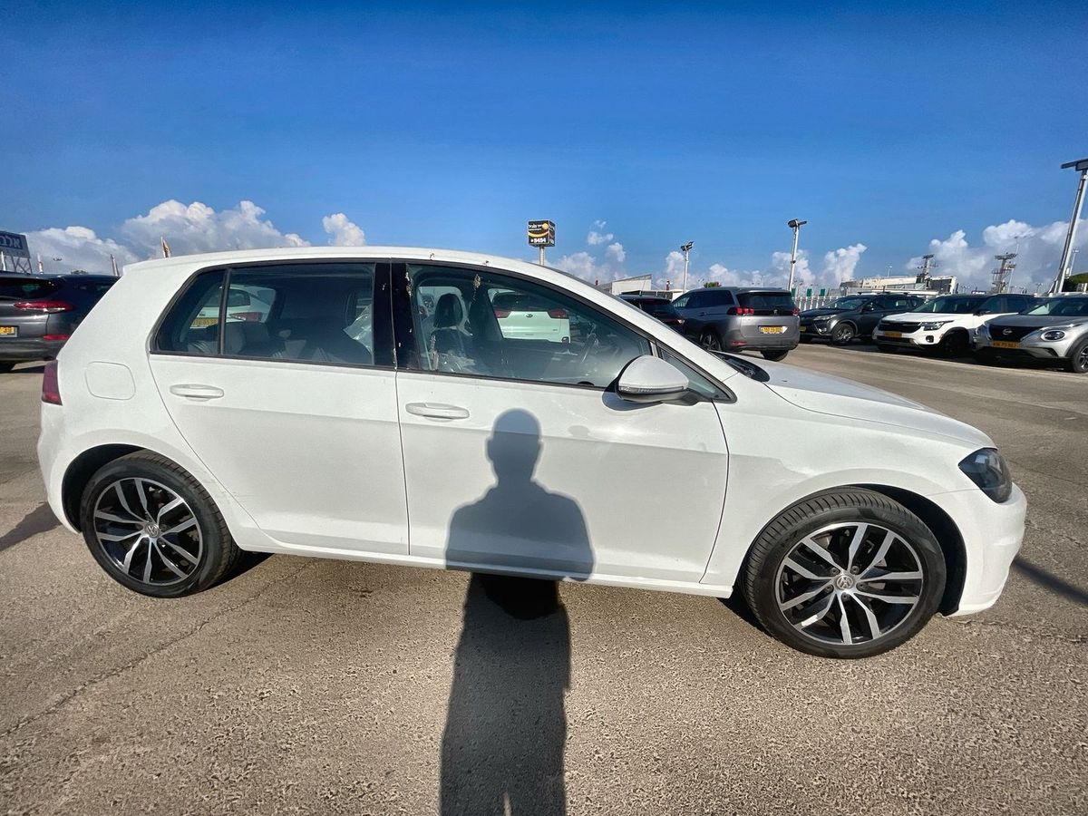 Volkswagen Golf 2ème main, 2020