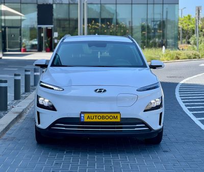 Hyundai Kona EV 2nd hand, 2023, private hand