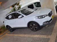 إم جي ZS مستعمل, 2020, خصوصي