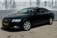 Audi A6 2nd hand, 2011, private