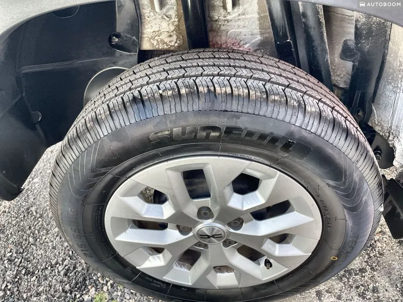 Dacia Duster 2nd hand, 2023, private