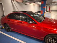 Mercedes E-Class 2nd hand, 2022, private