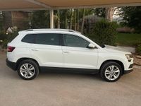 Skoda Karoq с пробегом, 2018, частная