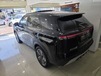 Jaecoo J7 nouvelle voiture, 2026