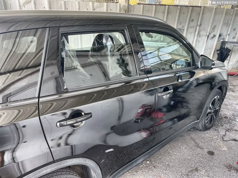 Suzuki Vitara 2ème main, 2020