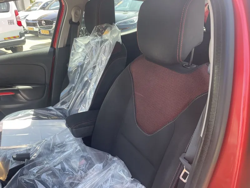 Renault Clio с пробегом, 2015, частная рука
