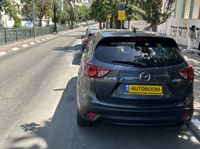 מאזדה CX-5 יד 2 רכב, 2013, פרטי