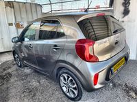 Kia Picanto 2ème main, 2017, privée