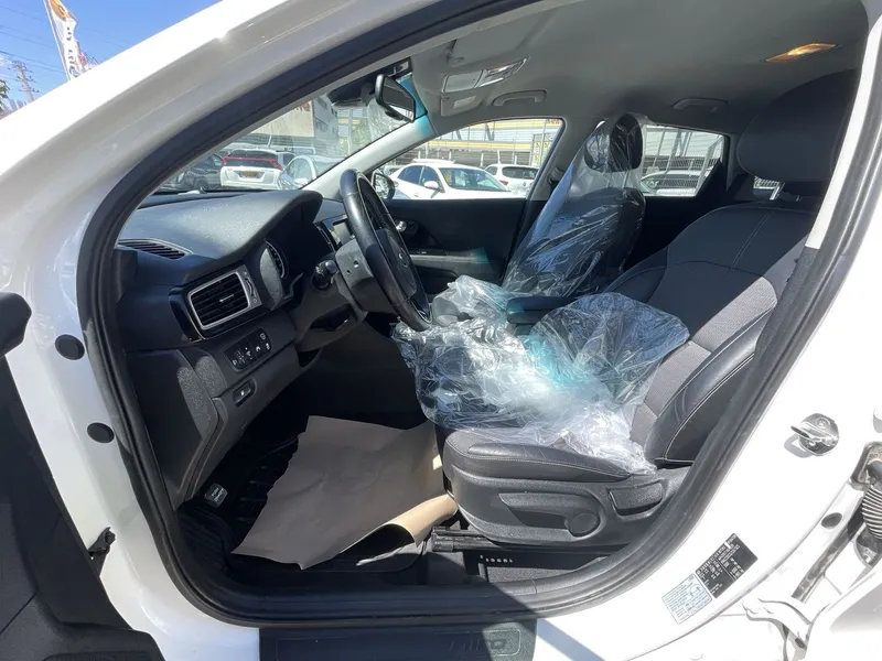 Kia Niro 2ème main, 2018, main privée