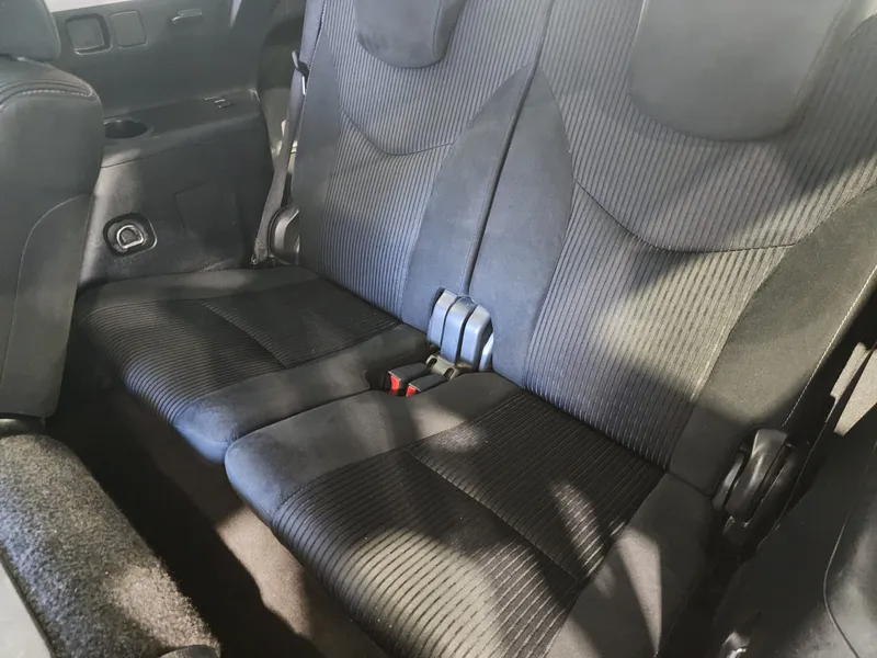 Toyota Prius Plus 2nd hand, 2021