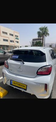 Mitsubishi Space Star 2nd hand, 2020, private hand