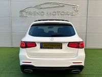 Mercedes GLC 2nd hand, 2021, private