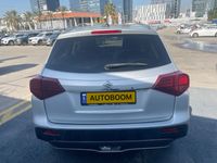 סוזוקי ויטרה יד 2 רכב, 2023