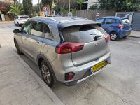 קיה נירו יד 2 רכב, 2020, פרטי