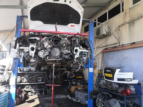 Garage ExCar. صورة 2