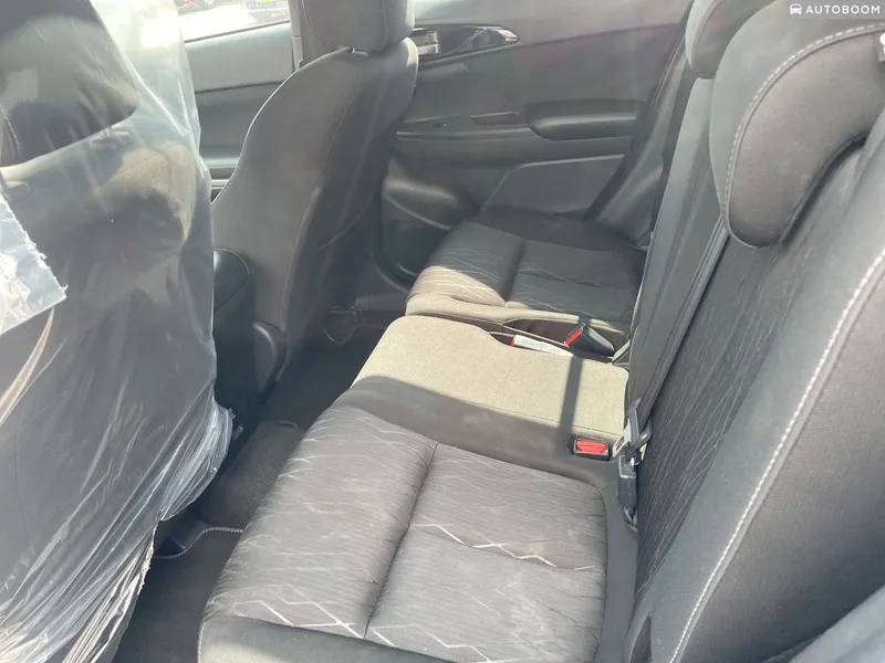 Mitsubishi Eclipse Cross 2ème main, 2021, privée