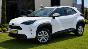 Toyota Yaris Cross, 2025, photo