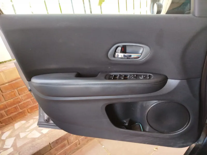 Honda HR-V 2nd hand, 2016, private hand