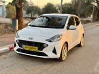 Hyundai i10 2nd hand, 2023, private