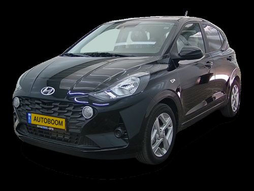 Hyundai i10, 2023, photo