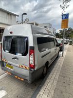 Citroen Jumpy 2nd hand, 2016, private