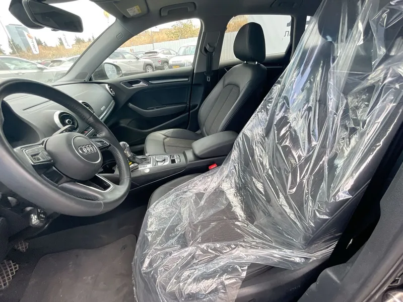 Audi A3 2ème main, 2019, main privée