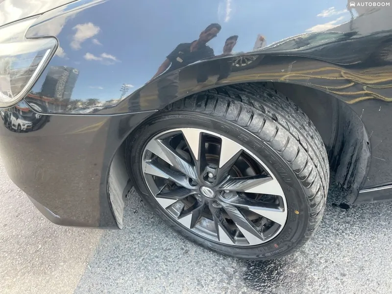Nissan Sentra с пробегом, 2019, частная