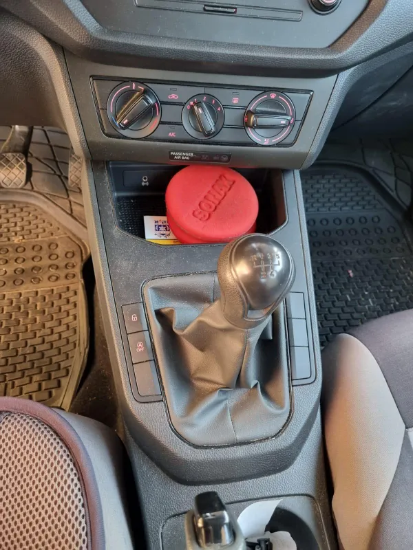 SEAT Ibiza 2nd hand, 2018, private hand