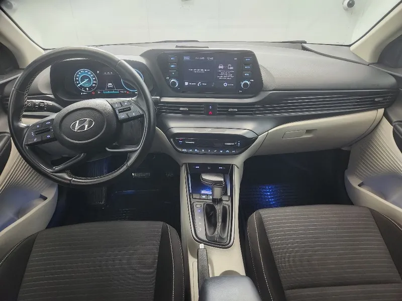 Hyundai i20 с пробегом, 2023, частная рука