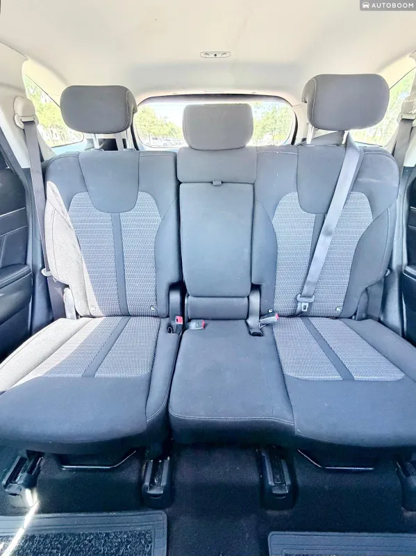 Kia Sorento 2nd hand, 2023