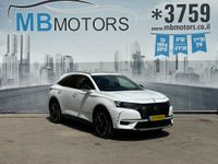 DS 7 Crossback 2ème main, 2021, privée