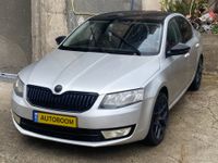 Skoda Octavia 2nd hand, 2014, private