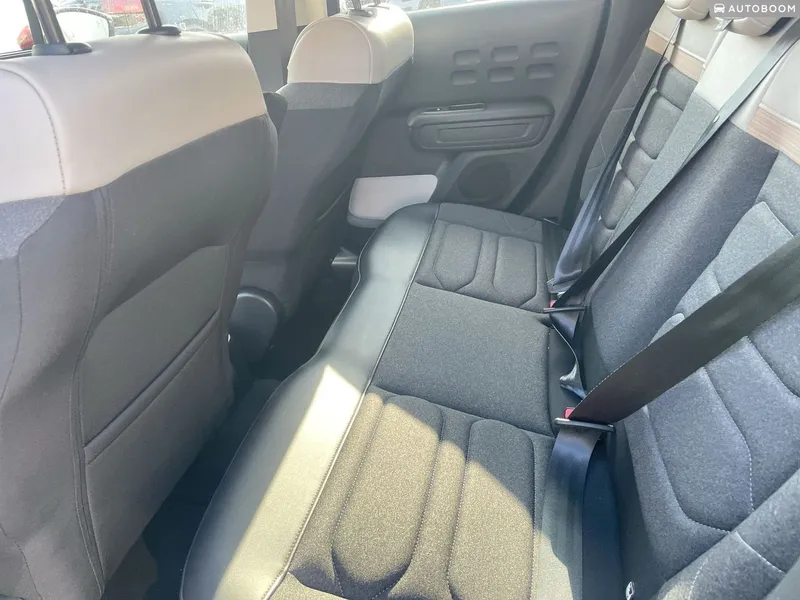 Citroen C3 2nd hand, 2022, private