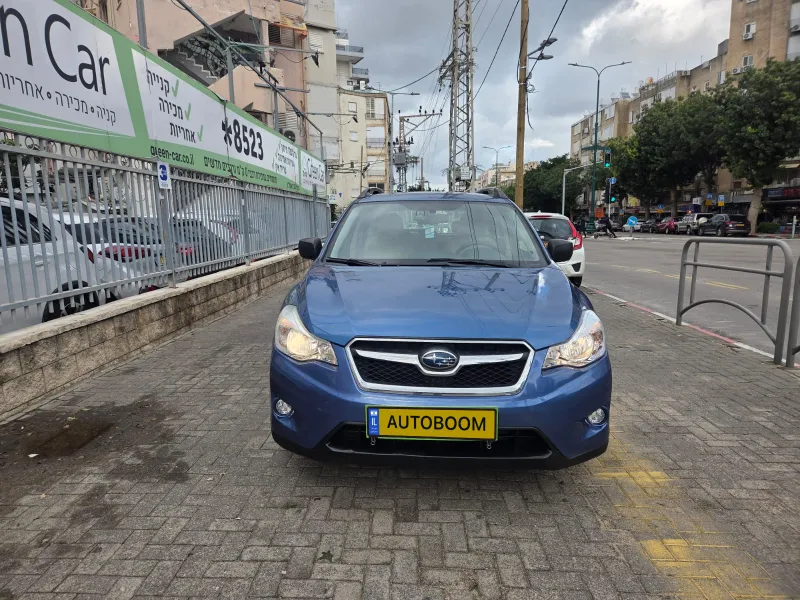 Subaru XV 2nd hand, 2015, private