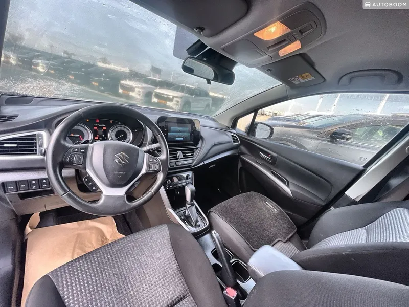 Suzuki S-Cross 2ème main, 2023