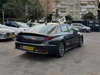 هيونداي سوناتا مستعمل, 2021, خصوصي