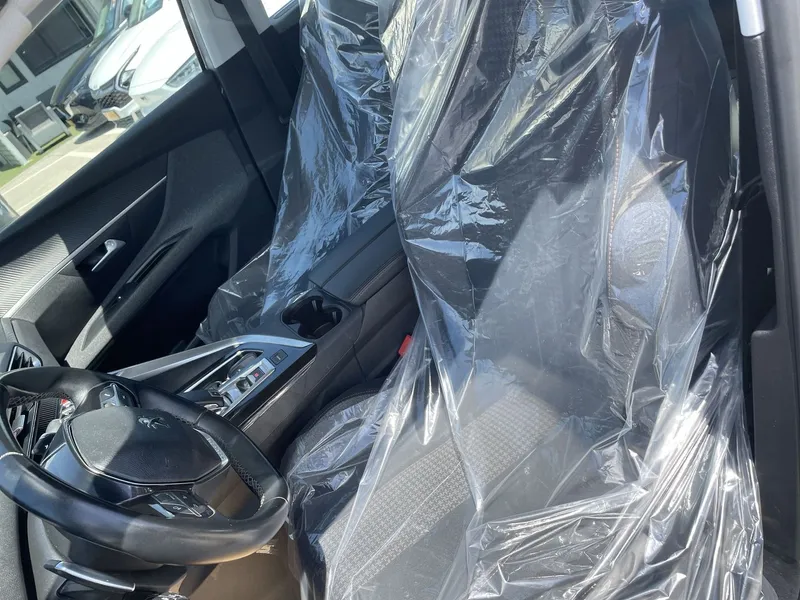 Peugeot 5008 2nd hand, 2020, private hand