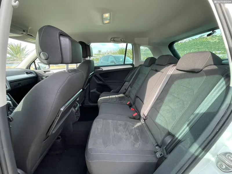 Volkswagen Tiguan 2ème main, 2019, privée