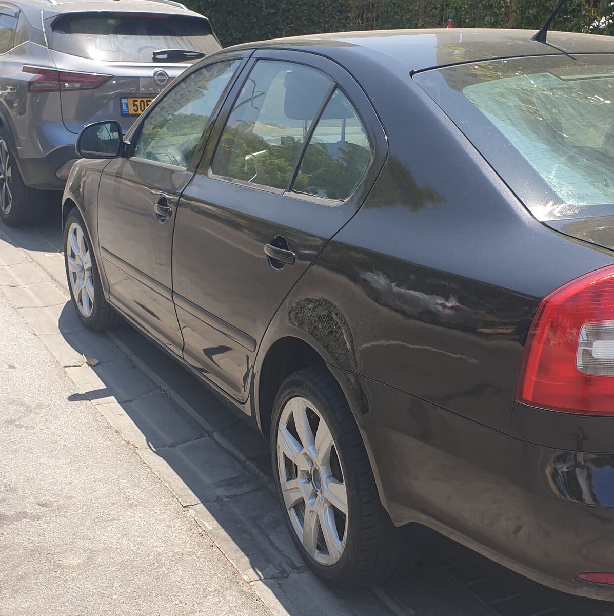 Škoda Octavia 2ème main, 2011, main privée
