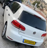 Volkswagen Golf 2ème main, 2010, privée