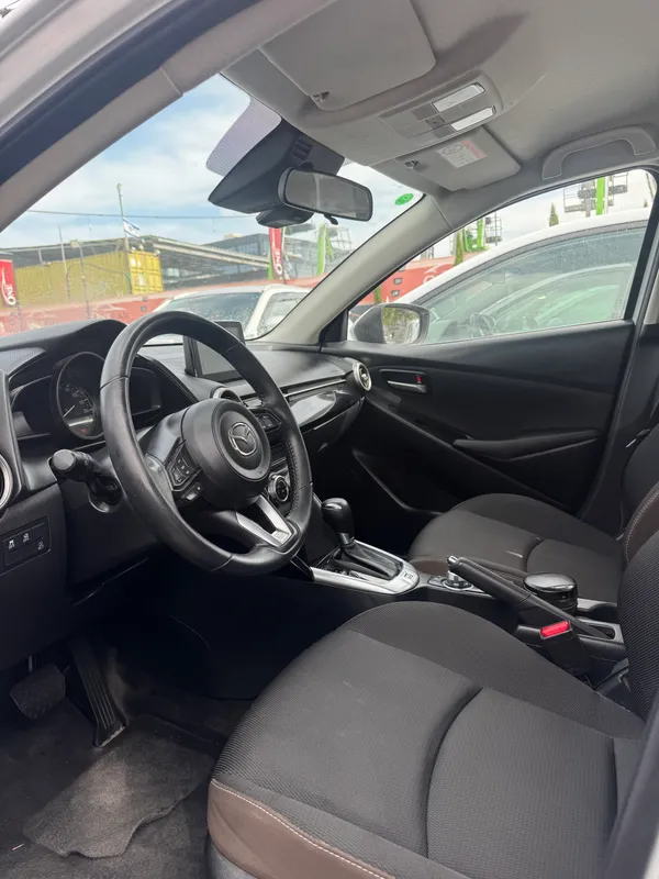 Mazda 2 2nd hand, 2023, private hand