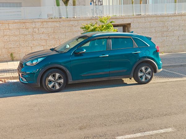 Kia Niro 2ème main, 2019, main privée