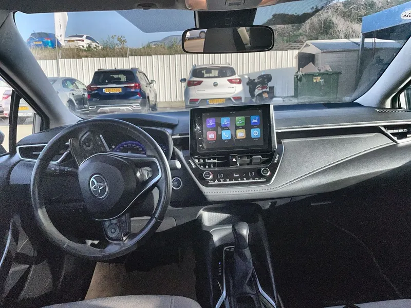 Toyota Corolla 2ème main, 2021, main privée
