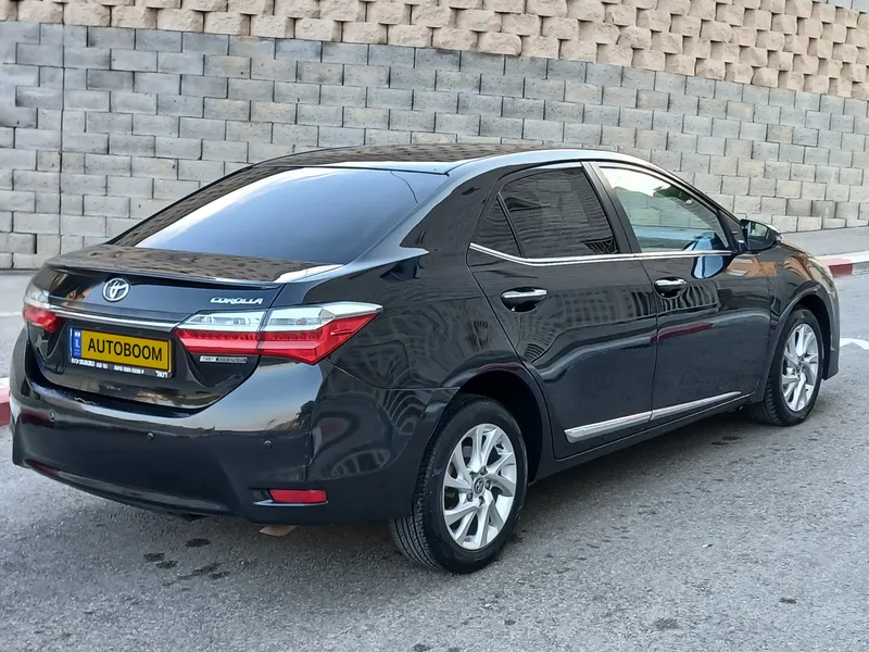 Toyota Corolla 2ème main, 2018, main privée