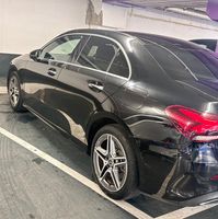 Mercedes A-Class с пробегом, 2022, частная
