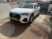 Audi Q3 Sportback 2ème main, 2021, privée