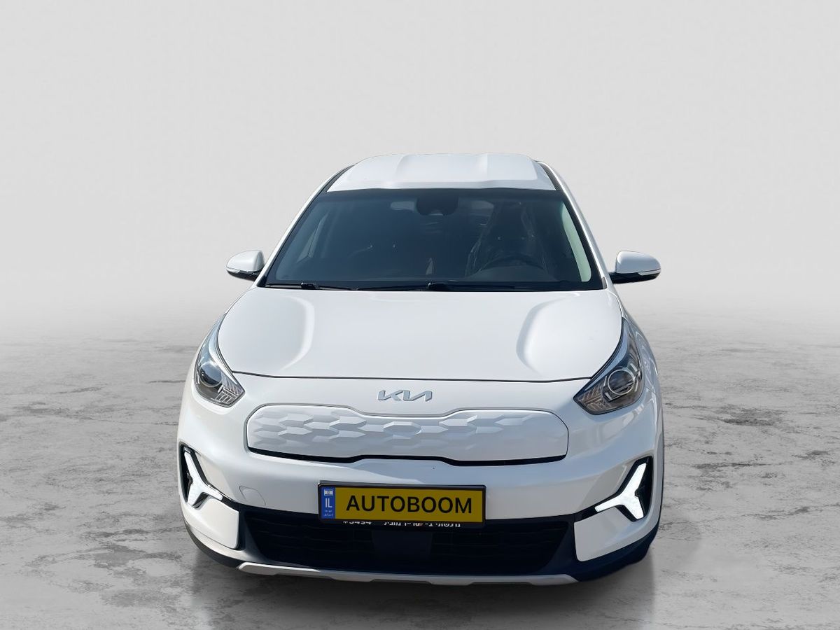 קיה נירו פלוס יד 2 רכב, 2023, פרטי