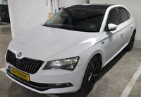 Skoda Superb 2nd hand, 2015
